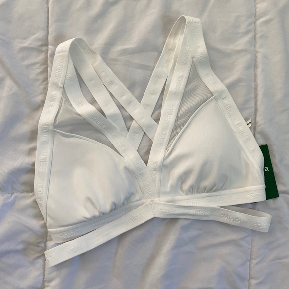 HALARA Speed Wave Sports Bra - Picture 1 of 5